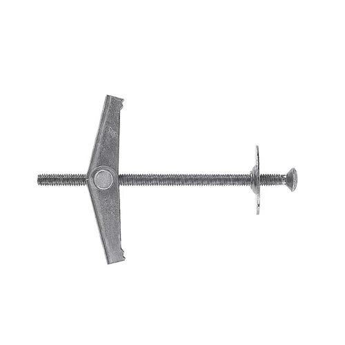 Ancora in acciaio fischer a soffitto kdv 4