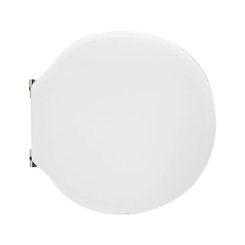 Sedile wc per galassia vaso arke forma 2 bianco cerniere c espansione