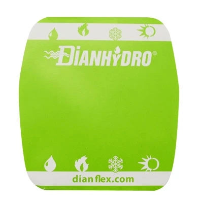 Cartoncino per blister lxh 8.3 x 16.2 cm