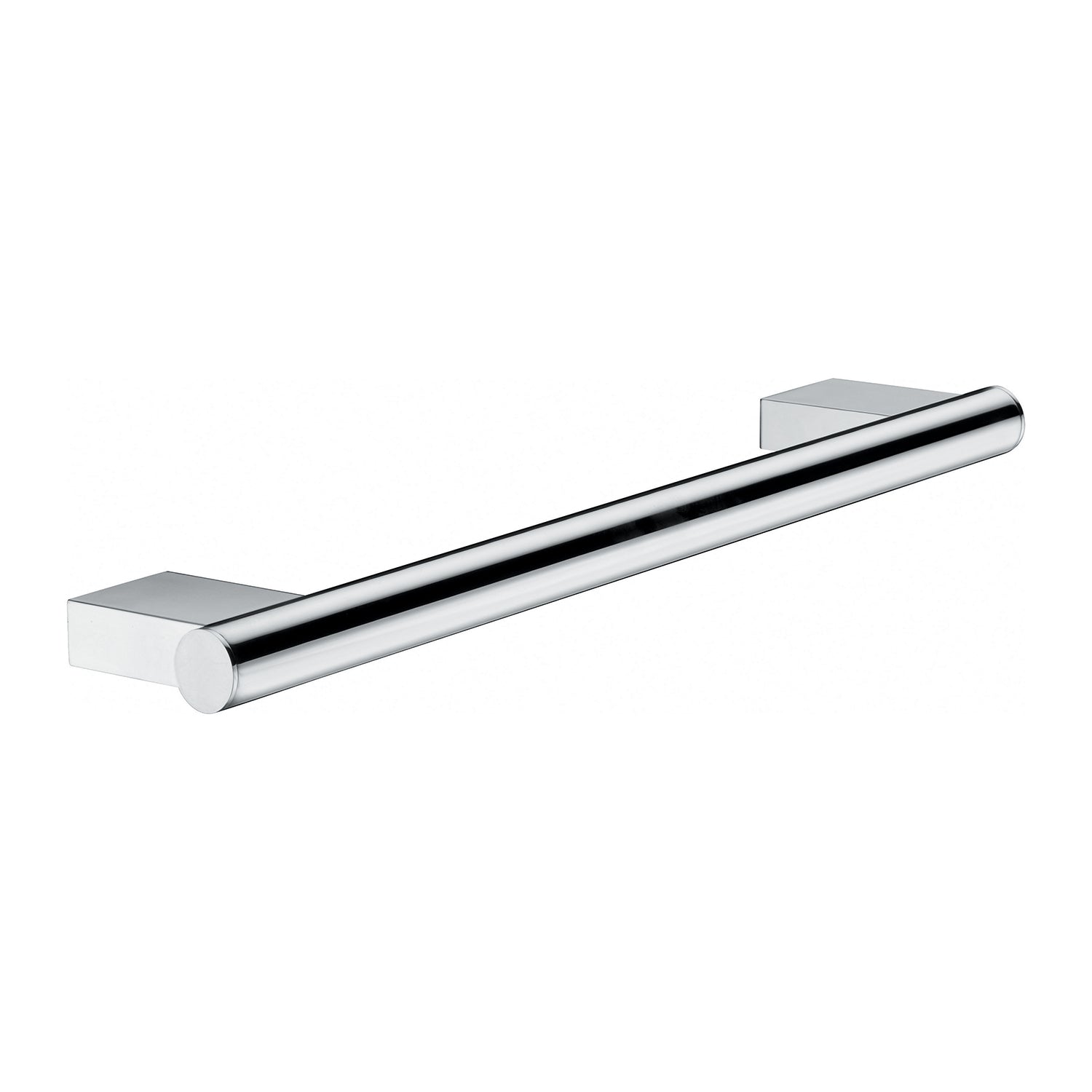 Portasalviette 35 cm in ottone e Cromall Gedy serie Canarie - Cromato by CeramicStore | Lo specialista del tuo bagno