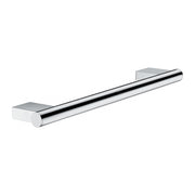 Portasalviette 35 cm in ottone e Cromall Gedy serie Canarie - Cromato by CeramicStore | Lo specialista del tuo bagno