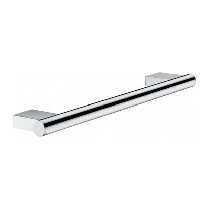 Portasalviette 35 cm in ottone e Cromall Gedy serie Canarie - Cromato by CeramicStore | Lo specialista del tuo bagno