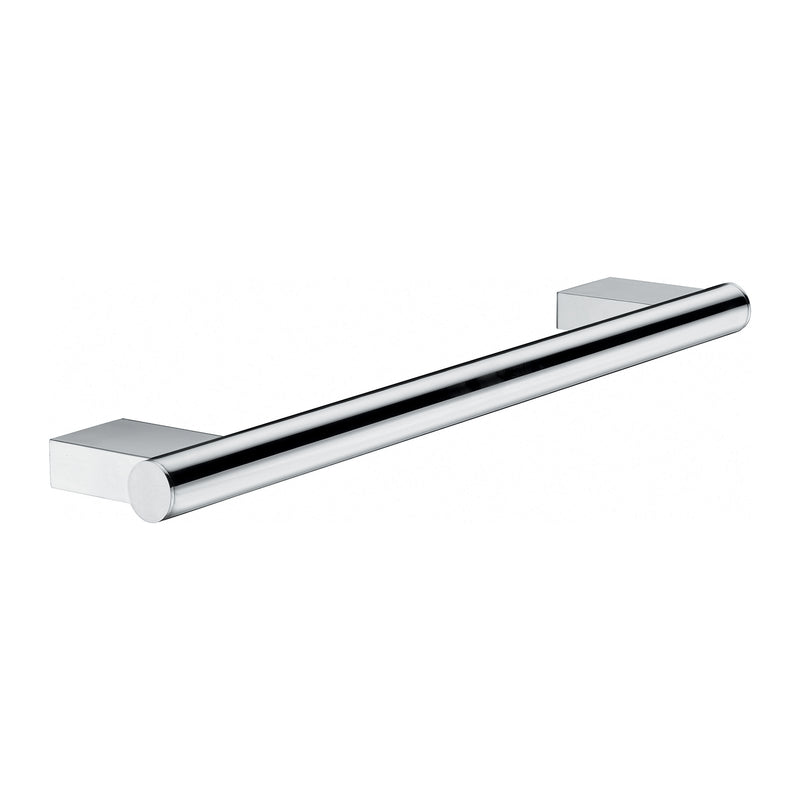 Portasalviette 35 cm in ottone e Cromall Gedy serie Canarie - Cromato by CeramicStore | Lo specialista del tuo bagno