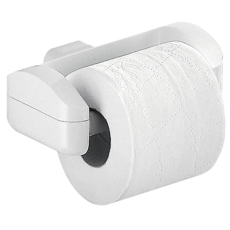 Porta carta igienica a muro di Gedy serie 2900 - Bianco