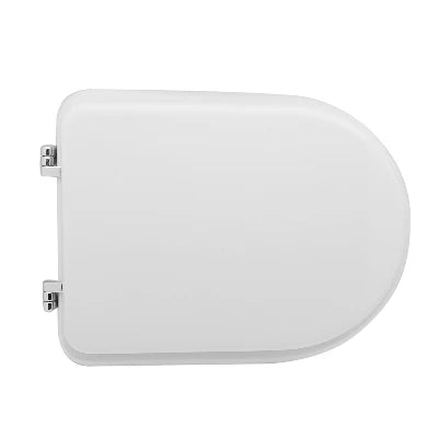 Sedile wc per althea vaso melrose forma 7 bianco