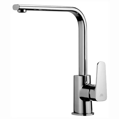 Miscelatore monoc. lavello linea sly cromo