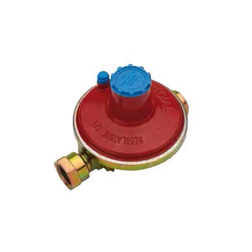 Regolatore gas bassa pressione secondo stadio 7 kg/h 1/2 7 kg/h