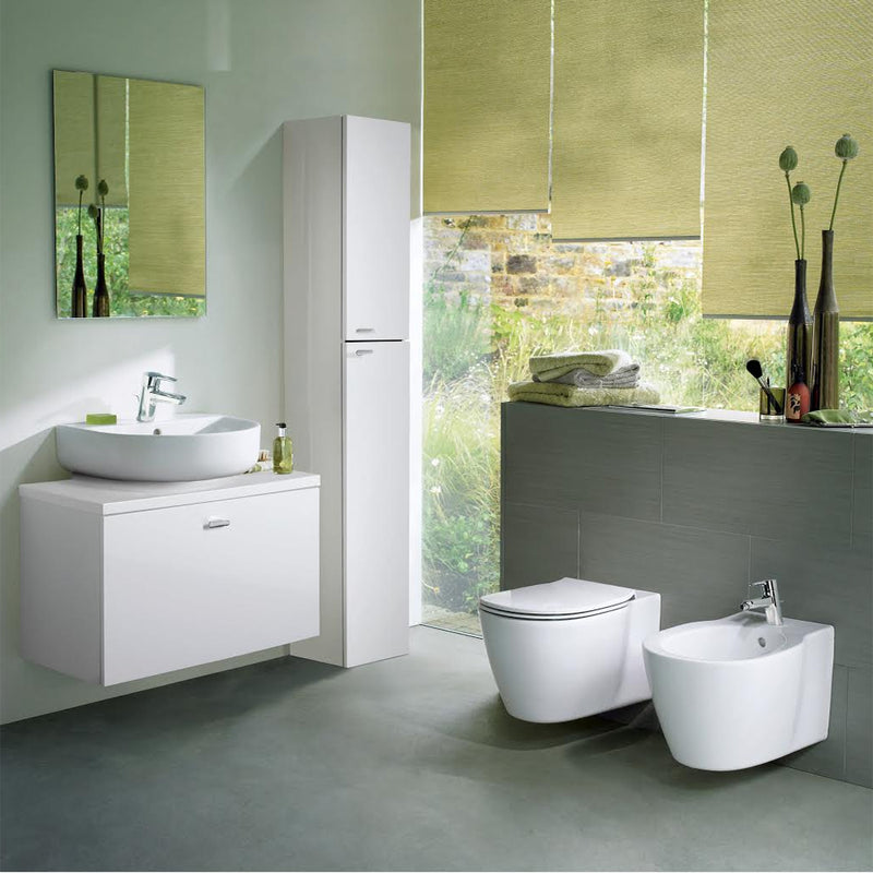Sanitari Sospesi Ideal Standard Modello Connect