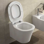 Sanitari Sospesi Ideal Standard Connect Air con AquaBlade