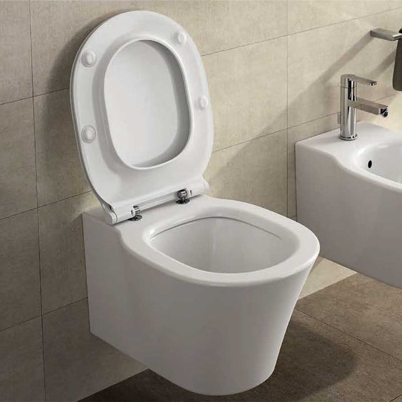 Sanitari Sospesi Ideal Standard Connect Air con AquaBlade