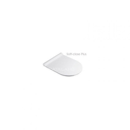 Sanitari Sospesi senza brida Ceramica Catalano Sfera 50 wc NewFlush