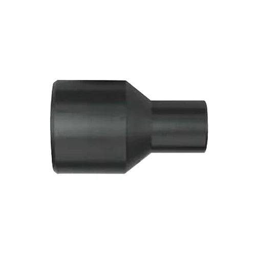 Riduzione stampata testa a testa codolo lungo pn16 diam. 75 x 50