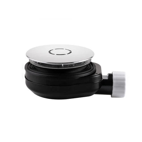Piletta doccia d.90 ninja d. 118x1 1/2