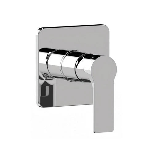Miscelatore monocomando incasso doccia linea trend cromo