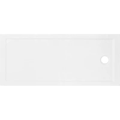 Piatto doccia in abs cm 160x70 h.4