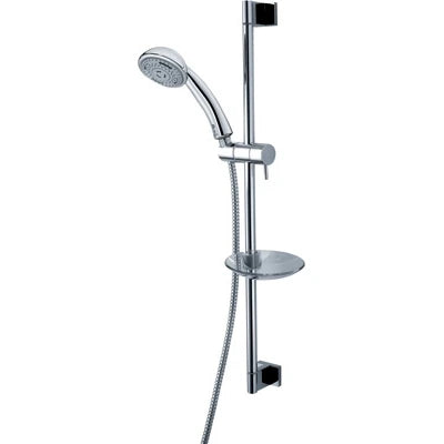 Saliscendi completo duetto cromo