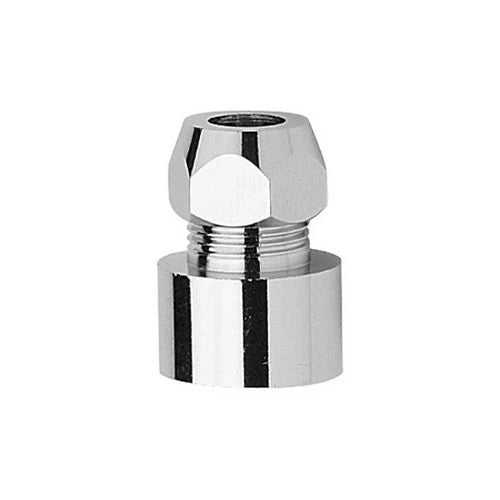 Raccordo femmina completo 1/2x10 mm