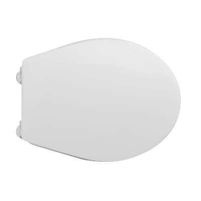 Sedile wc per hatria-spea vaso nido forma 1 bianco