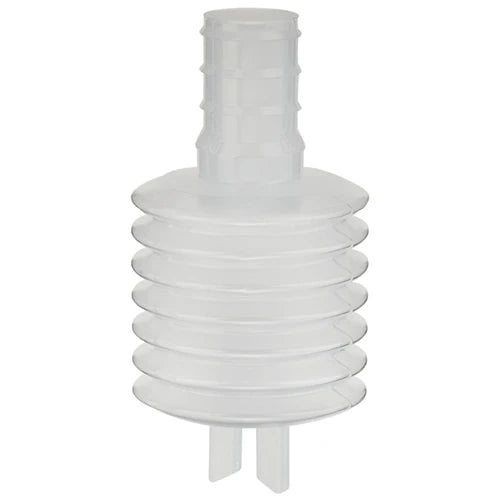 Soffietto per cassette incasso grohe -