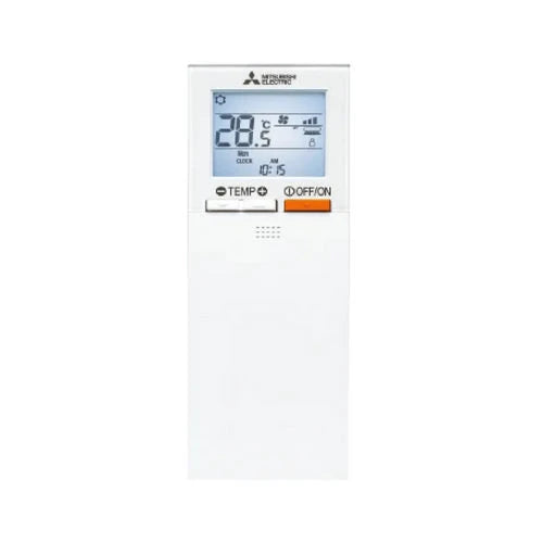 Telecomando cassette 4 vie parsl101ae -