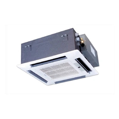 Unita interna condizionatore a cassetta dc inverter r32 12000 btu 3 5 kw