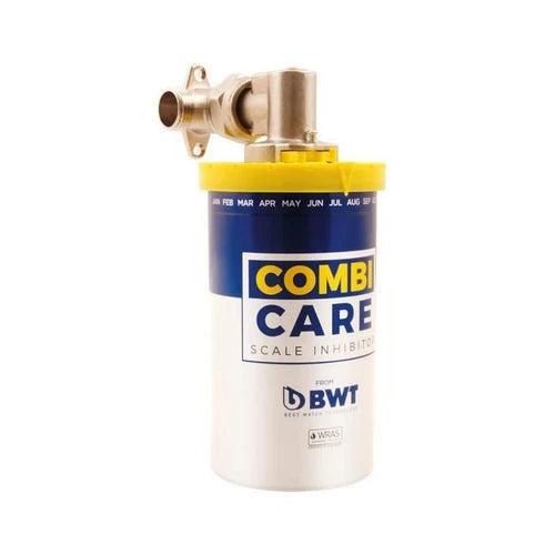 Dosatore di polifosfato bwt combi care 1/2