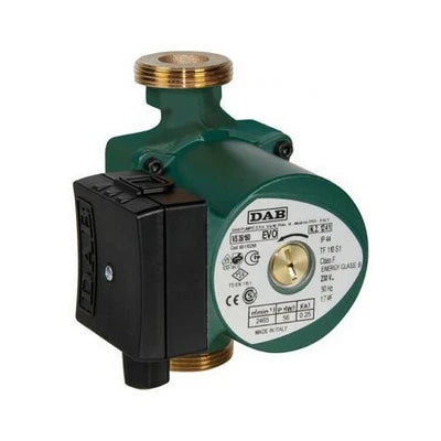 Circolatore mod. vs per impianti di ricircolo acs 65/150 att. 1 1/2