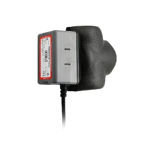 Valvola a 3 vie per acs o cooling -