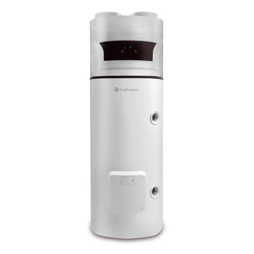 Scaldacqua a pompa di calore aquanext performance lt 239