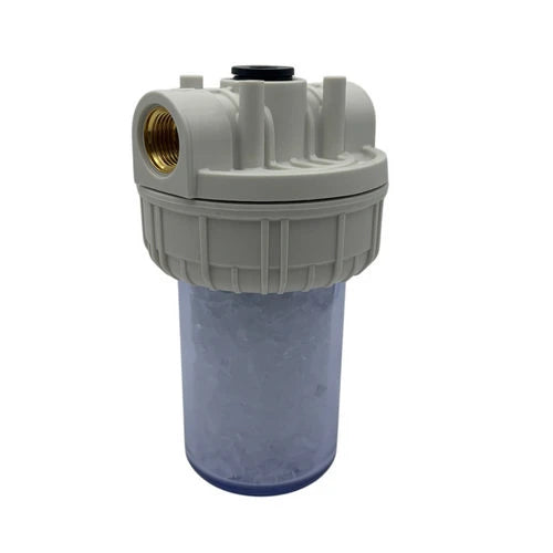 Dosatore di polifosfato dosa foss 1/2 vaso 5 versione slim