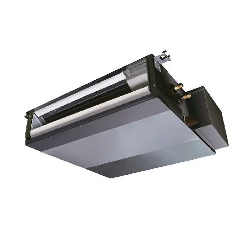 Condizionatore unita interna canalizzabile compatta sezm mono multi 2 5 kw
