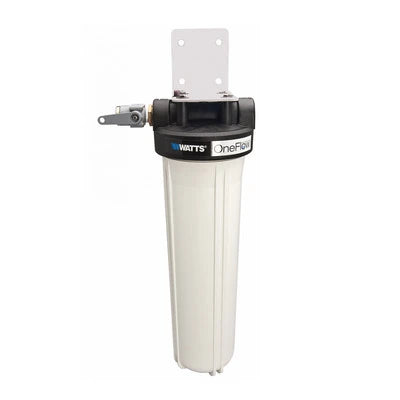 Sistema di prevenzione calcare oftwh 38 l/min 38 l/min