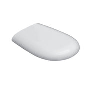Coprivaso Ceramica Globo GRACE in termoindurente chiusura tradizionale  GR021BI