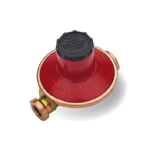 Regolatore gas bassa pressione secondo stadio mod. rullato 4 kg/h