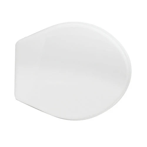 Sedile wc per globo vaso bonsai versione sospeso bianco cerniere a passanti