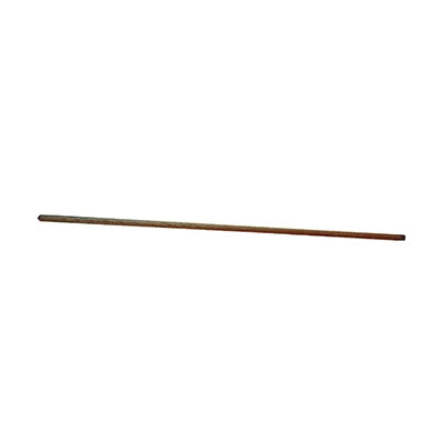 Manico in legno per scopa cm 130
