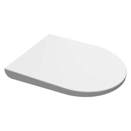Sedile wc des con soft closing -