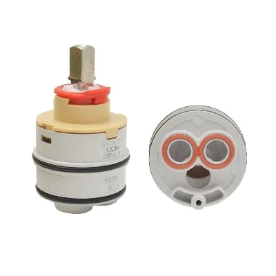 Cartuccia mod. ax 38 d.38 diam. 38 mm