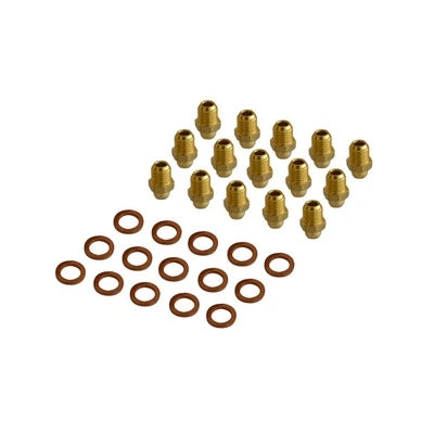 Kit di trasformazione a gpl per caldaie 24 ff/cf -