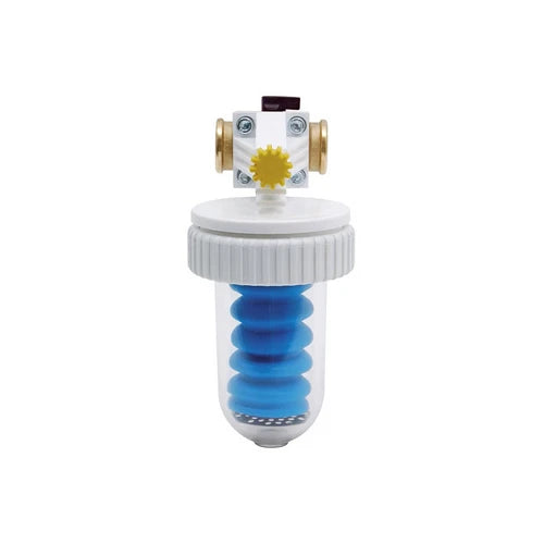Dosatore cillit immuno 152 by pass -