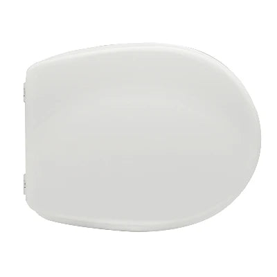 Sedile wc per pozzi ginori colibri 2 forma 1 bianco