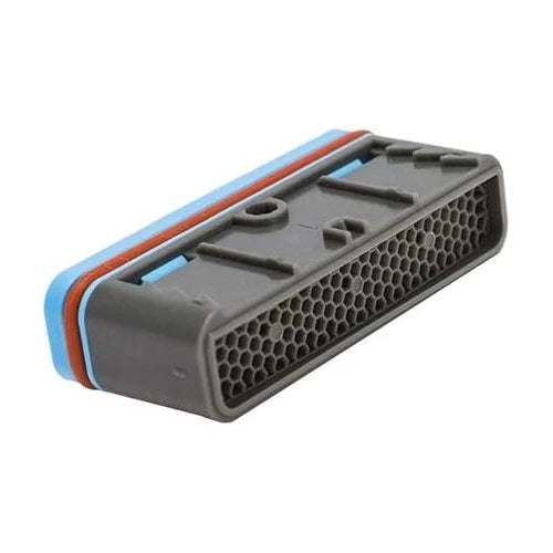 Aeratore rettangolo 40x10 mm 40x10