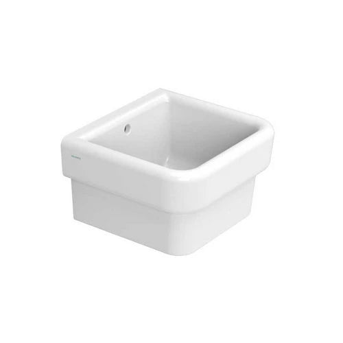 Lavatoio a muro in ceramica persia cm 42 x 38