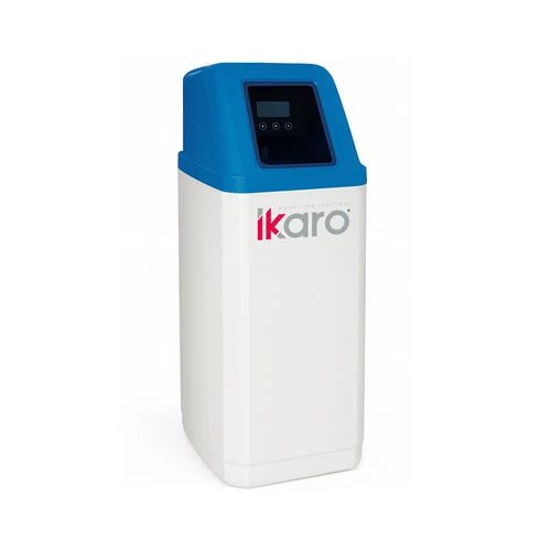 Addolcitore ikaro mini resina 15l 1500 lt/h