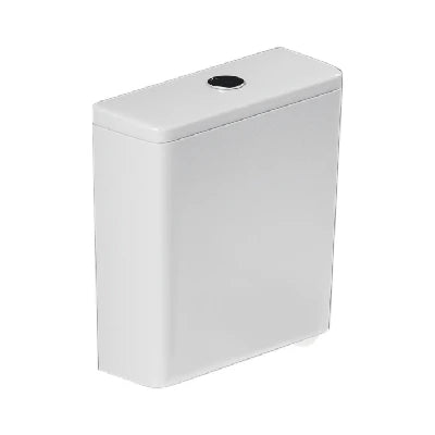 Cassetta completa per vaso monoblocco metropolitan -