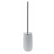Scopino da appoggio in resina Gedy serie Gemini - Bianco by CeramicStore | Lo specialista del tuo bagno