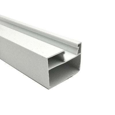 Profilo a muro per 100-t cm 185