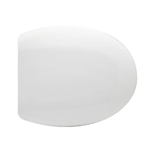 Sedile wc termoindurente mod. td16 forma 4 bianco