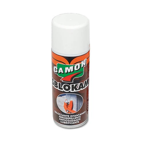 Lubrificante svital svitante bomboletta 400 ml 400 ml