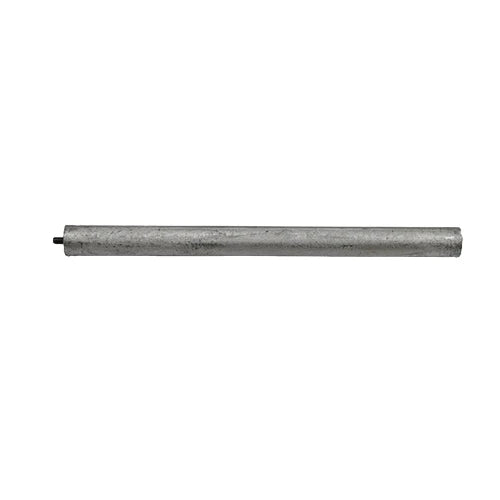 Anodo per scaldabagno aton verticale lt 50 lung. 20 5 cm filetto 4 mm